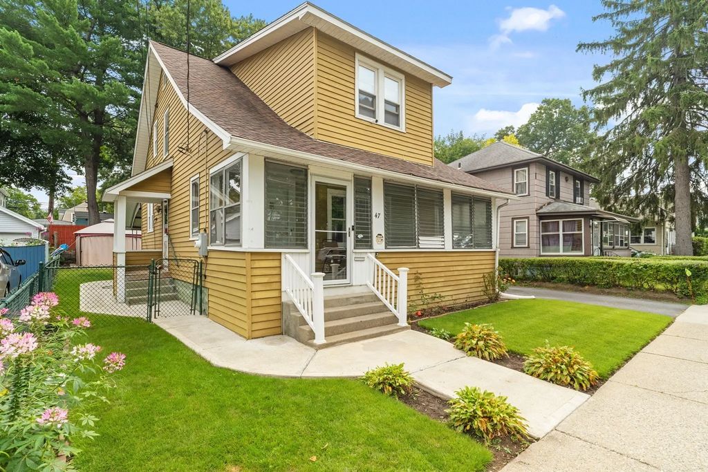47 Preston St, Springfield