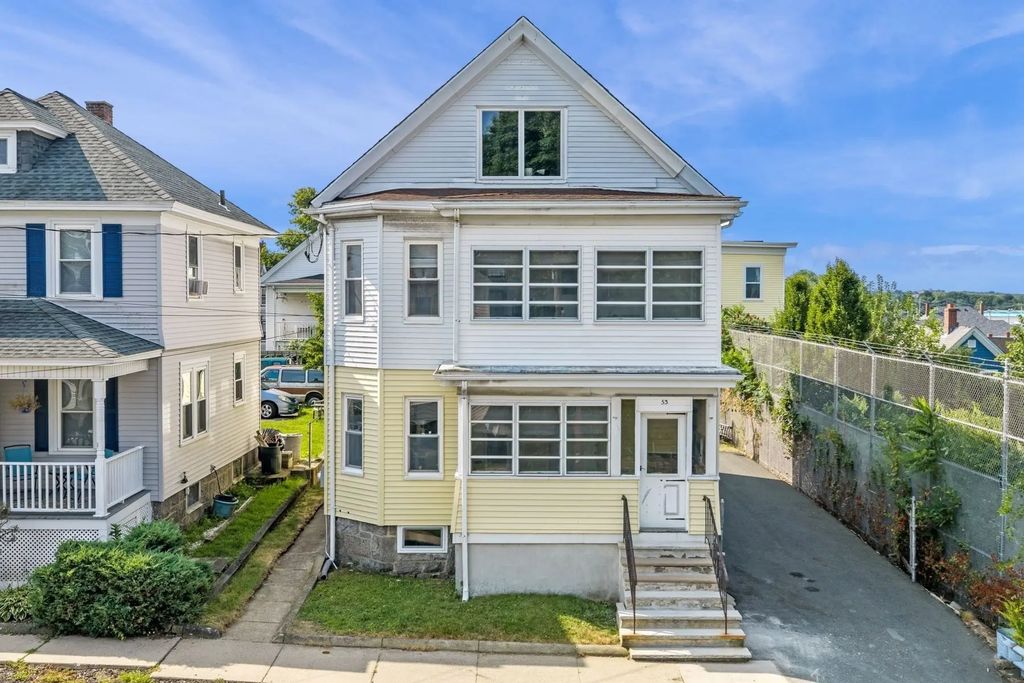 53 Cedar Street, Salem