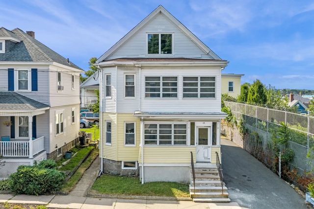 53 Cedar Street, Salem