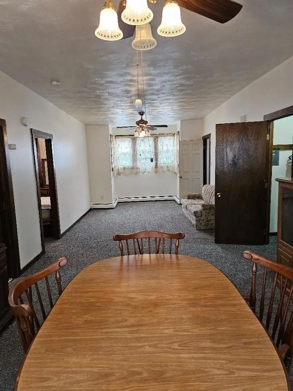1891 South Main #1 N, Fall River