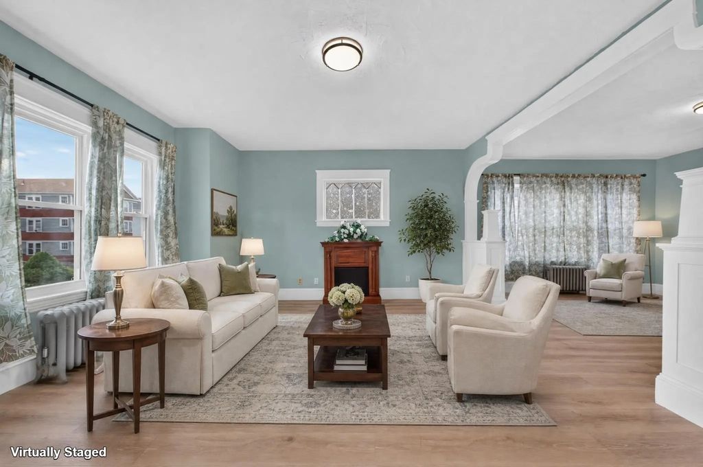 85 Granite St #1, Worcester