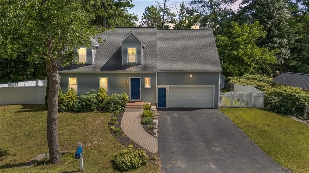 2 Town Rd, Littleton