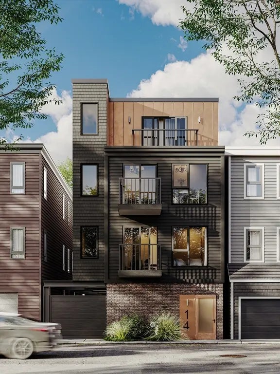 14b Geneva #1, Boston