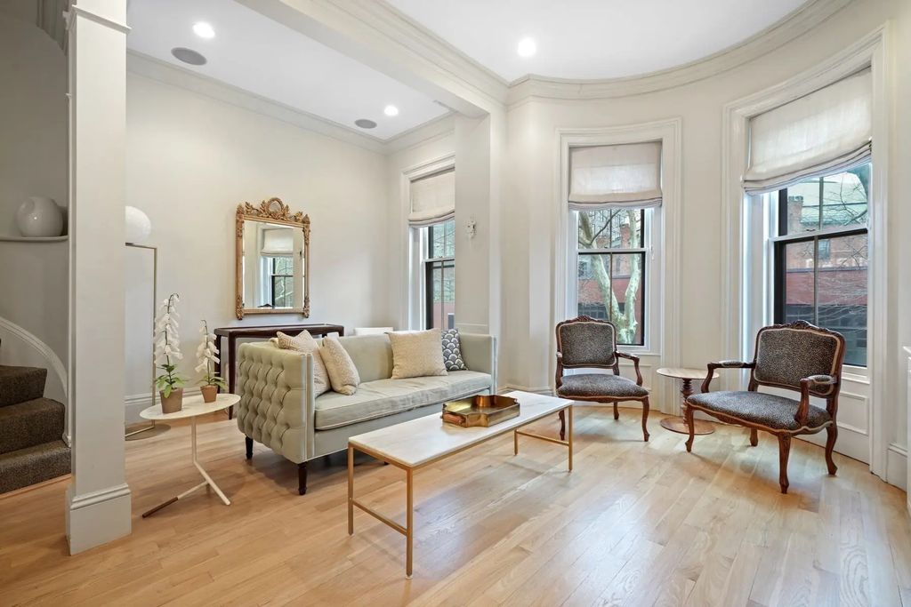 43 Warren Avenue #2, Boston
