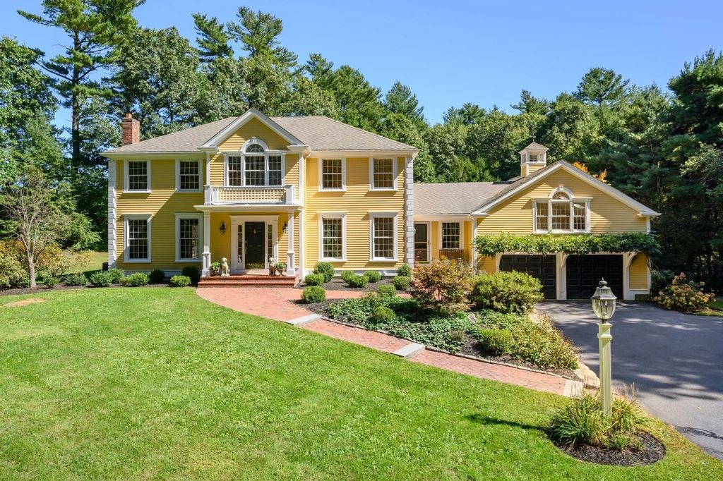 180 Gardner, Hingham