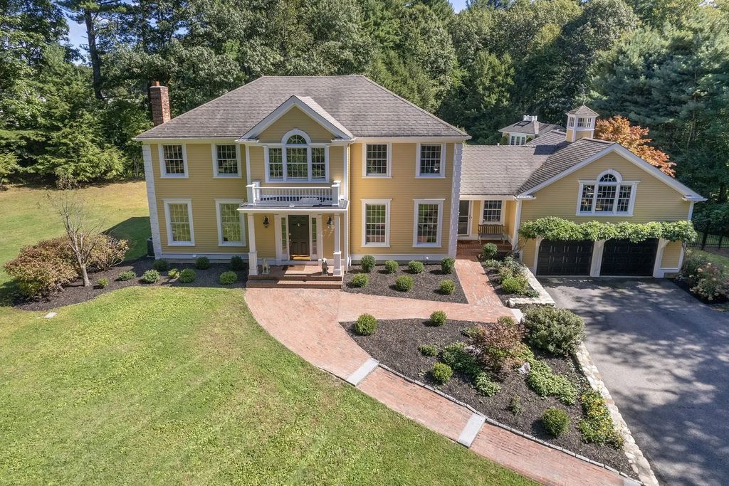 180 Gardner, Hingham