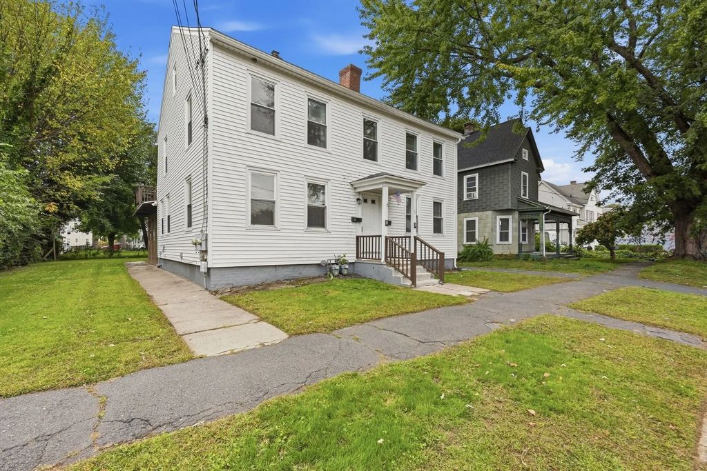 5 Princeton St, Westfield