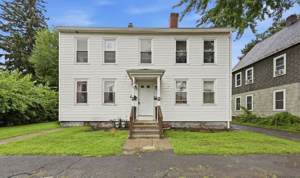 5 Princeton St, Westfield