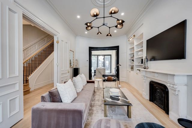 298 Columbus Ave #3-4, Boston