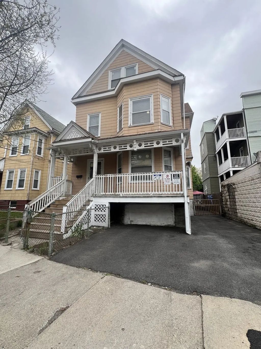 7 Stickney Ave, Somerville