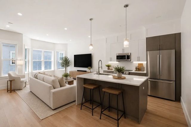 108 Allston Street #b, Boston