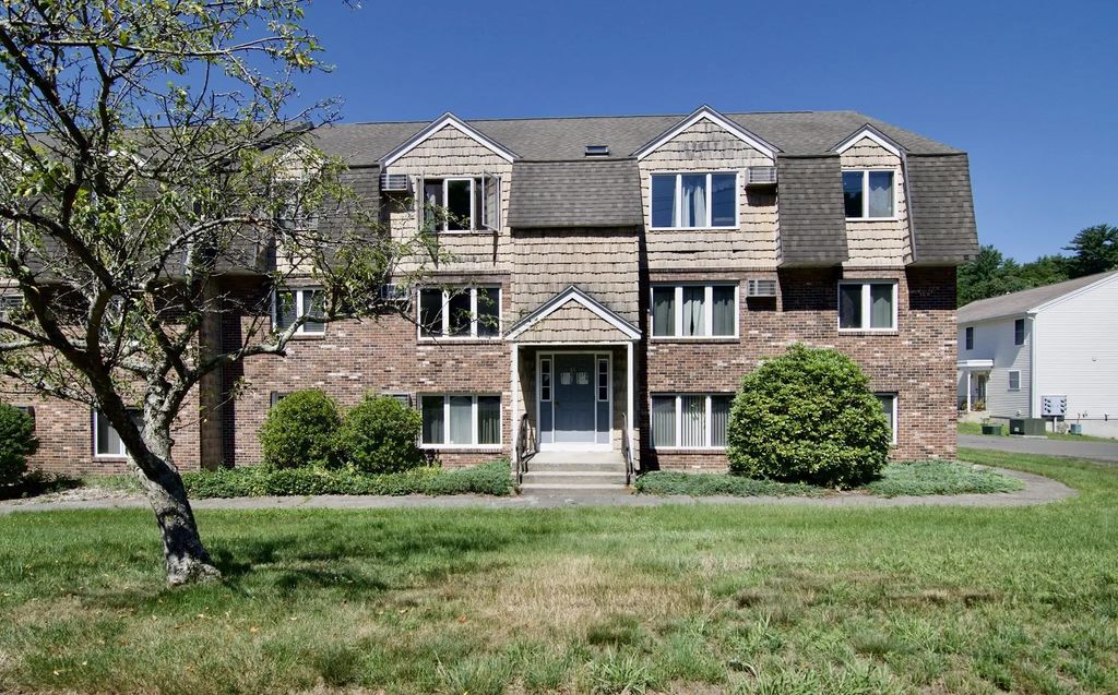 3162 Main St #3162, Palmer