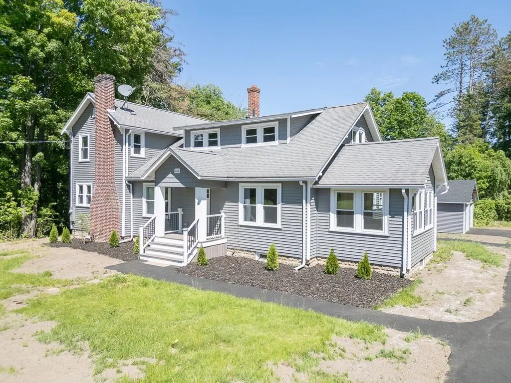 110 Piper Rd, Ashby