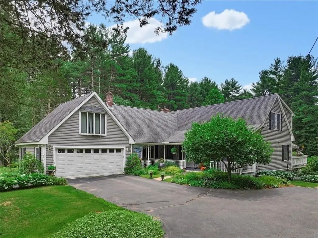 339 Tremont St., Rehoboth