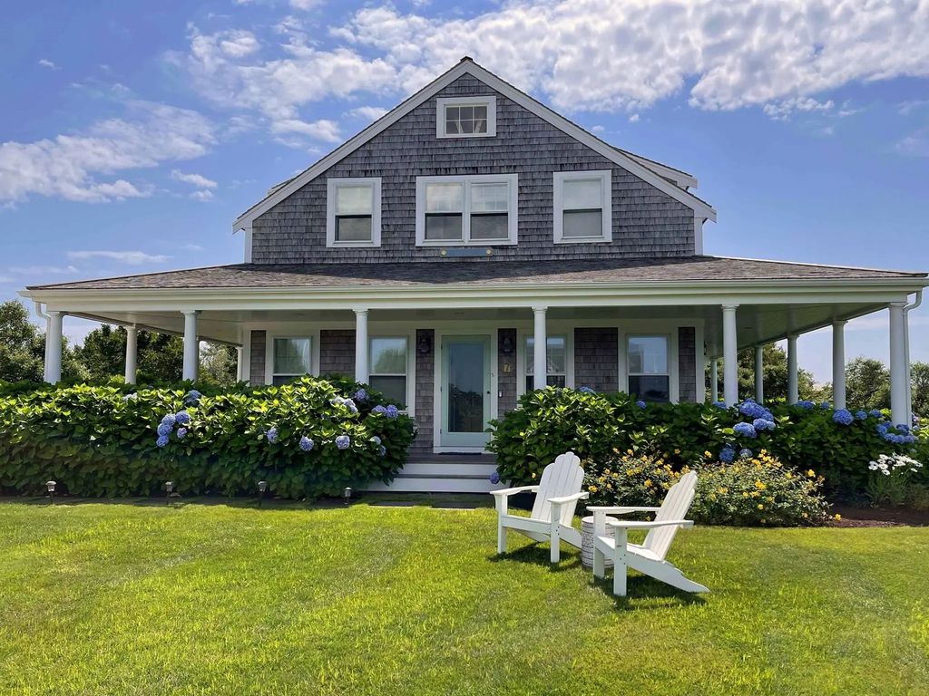 7 Packet Drive, Nantucket