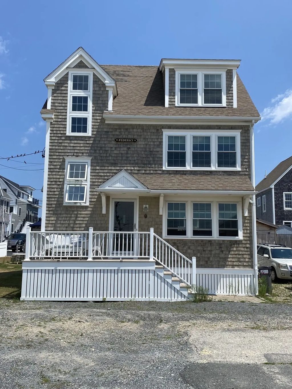 21 Hummock Lane, Duxbury