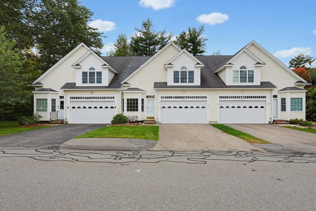 6 Afra Dr #6, Shrewsbury