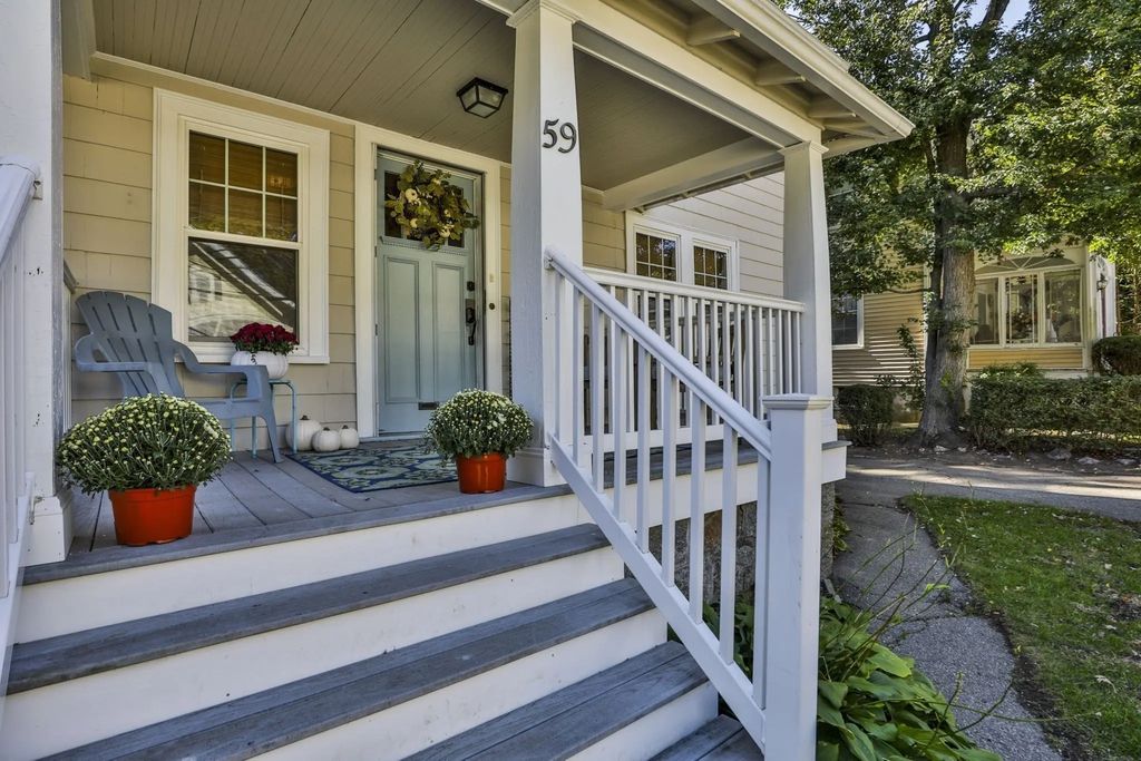 59 Blue Hill Terrace St, Milton