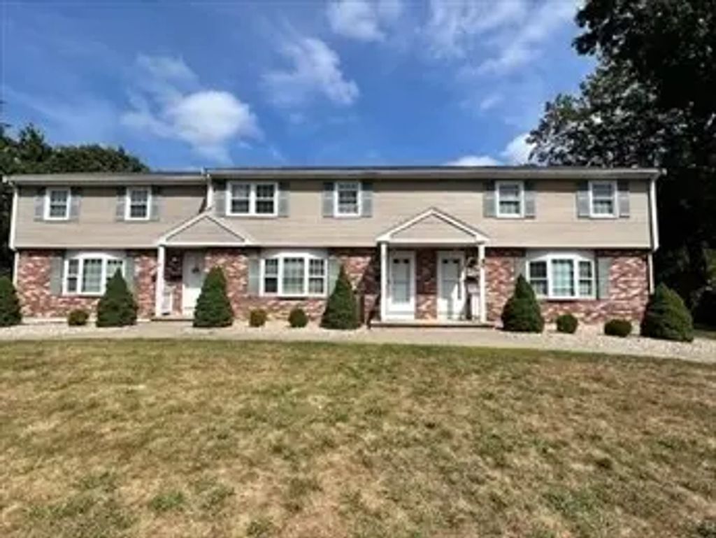 85 Emmet #85, Brockton
