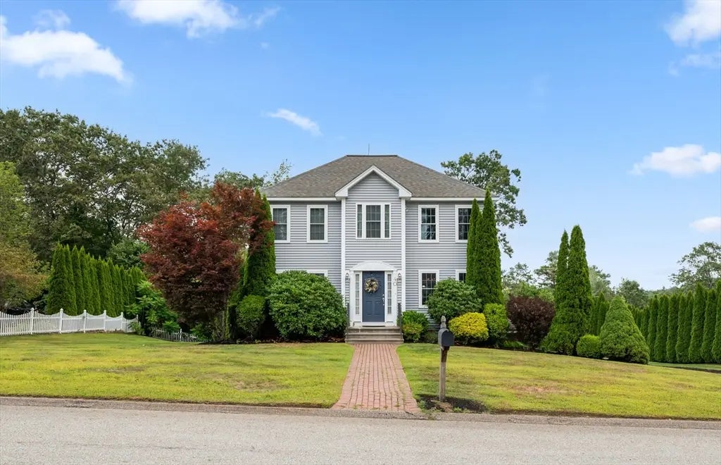 40 Brunelle Drive, Rutland