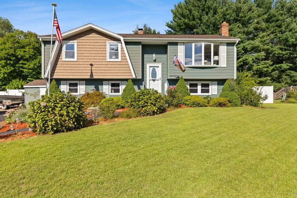 50 Ruth Ellen Road, Raynham
