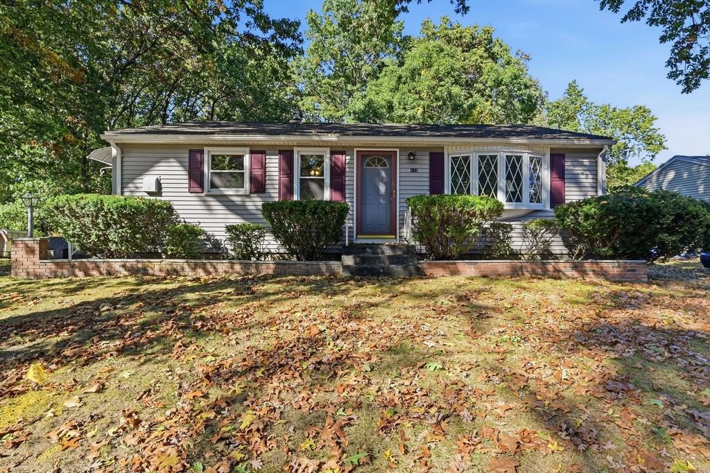 172 Barna St, Ludlow