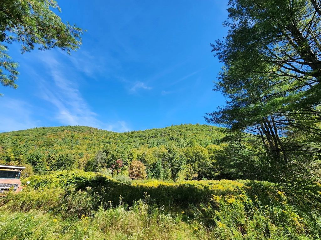 2153 Route 2, Charlemont
