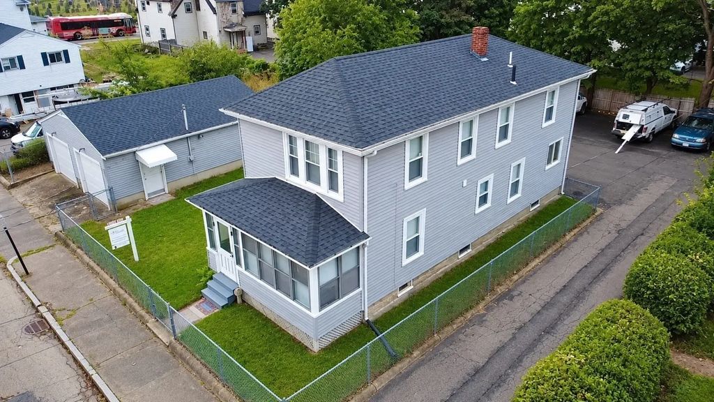 18 Ford St, Brockton