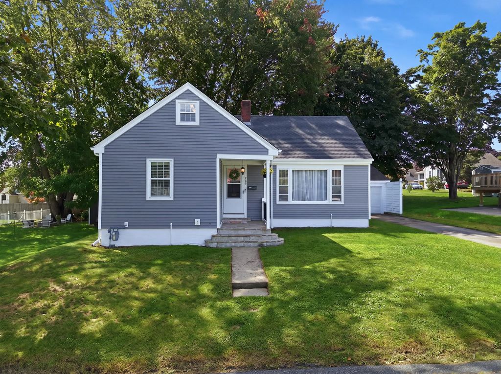 283 Longhill Ave, Somerset
