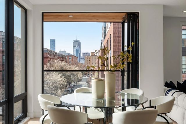 595 Albany Street #302, Boston