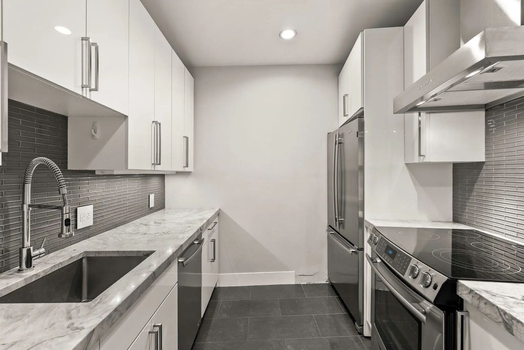 219 West Springfield Street #4, Boston