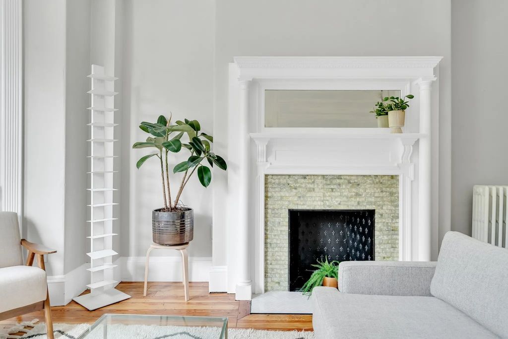1485 Beacon Street #2, Brookline