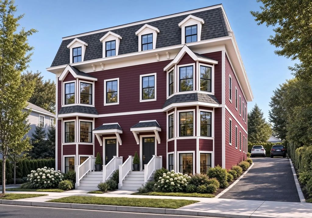 33 Vinal Ave #c, Somerville