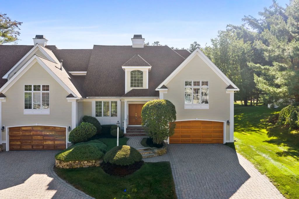 9 Bobby Jones Dr #9, Andover