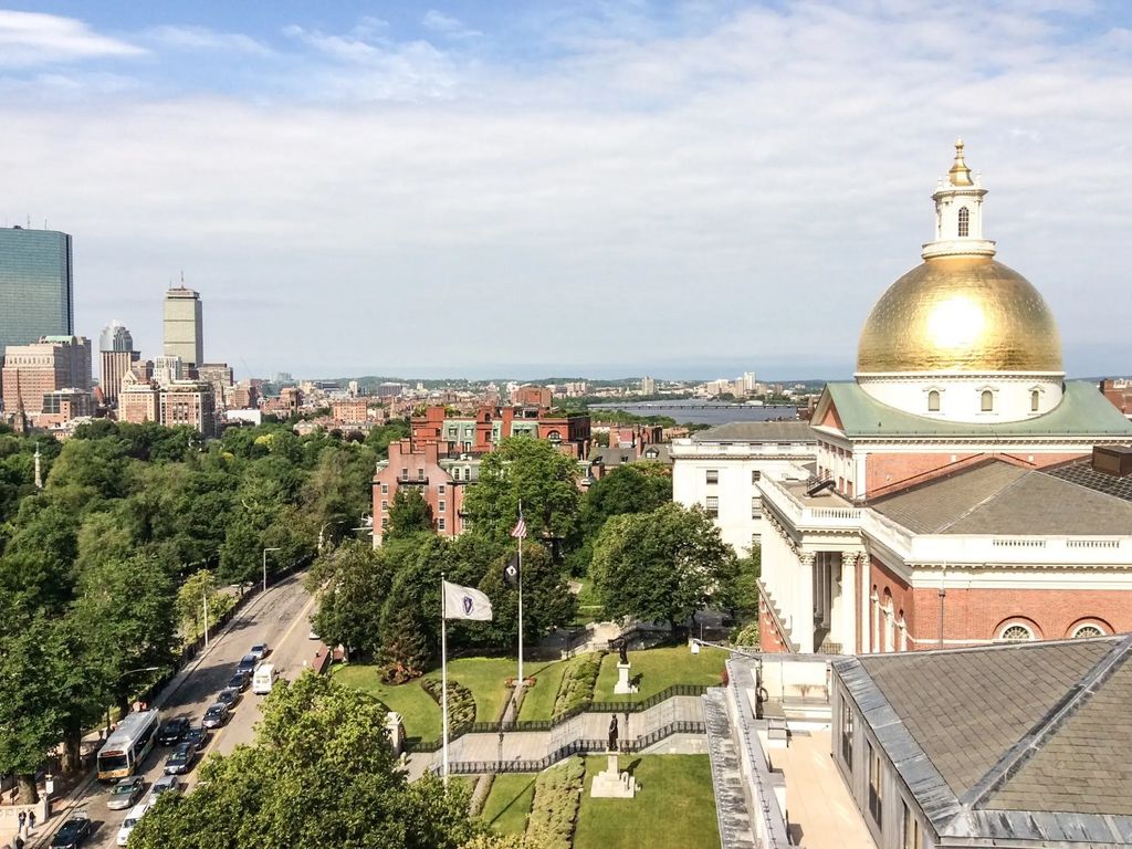 21 Beacon Street #10, Boston