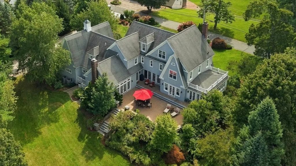 180 Surplus St, Duxbury