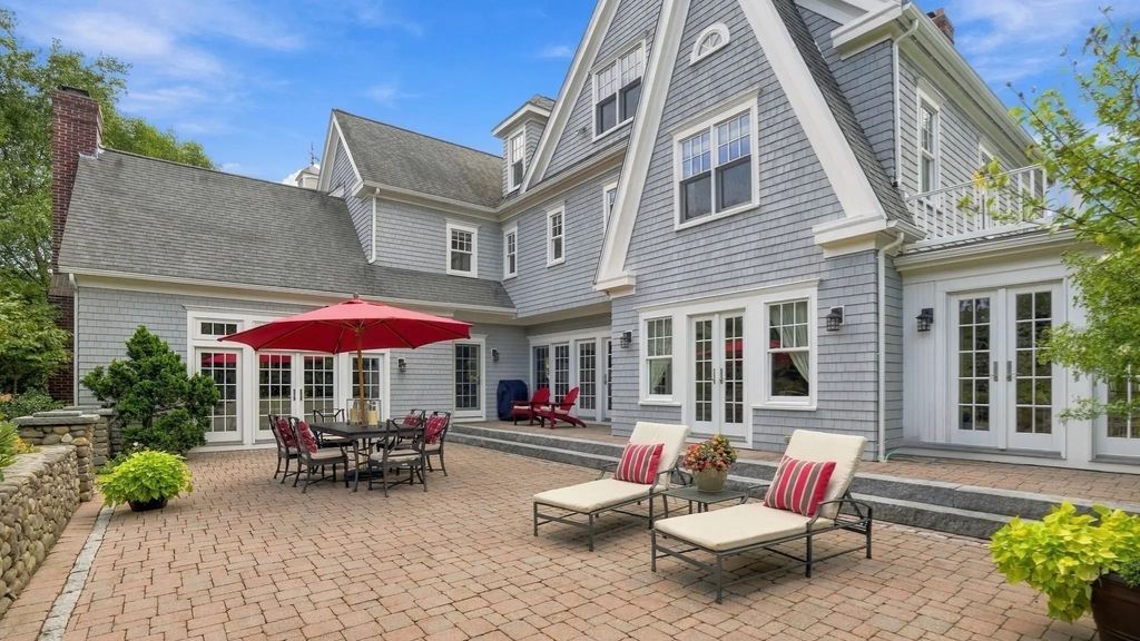 180 Surplus St, Duxbury