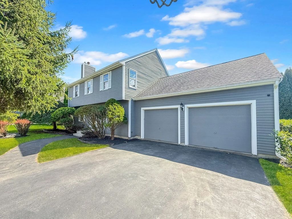 5 Swan Circle, Shrewsbury