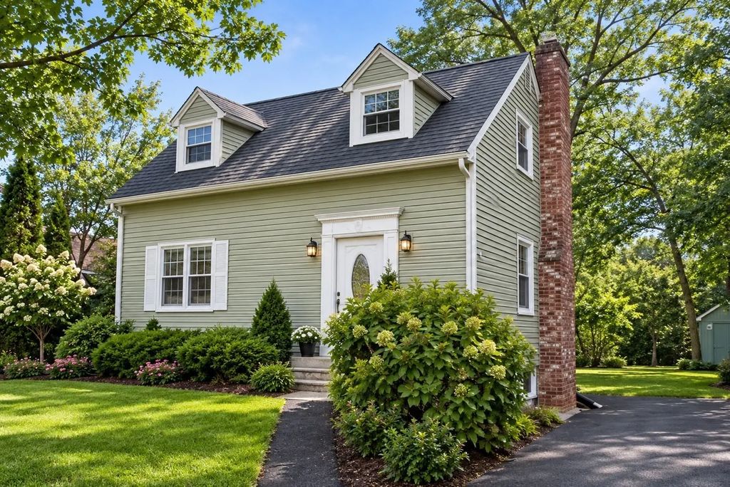 15 Old Faith Rd #15, Shrewsbury