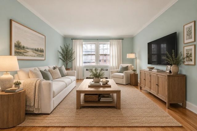 1490 Beacon St #3, Brookline