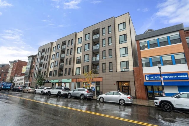 457 West Broadway #302, Boston