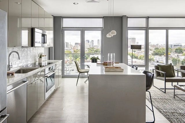 9 Medford St #ph10, Somerville