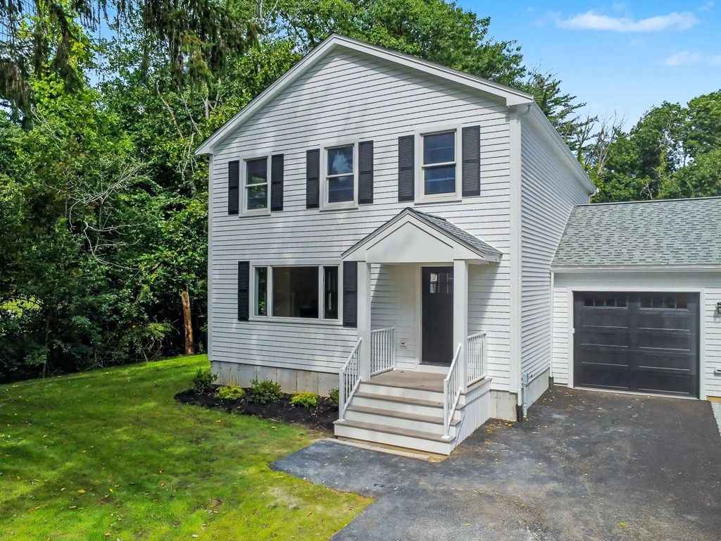 7b Lakeshore Dr, Georgetown