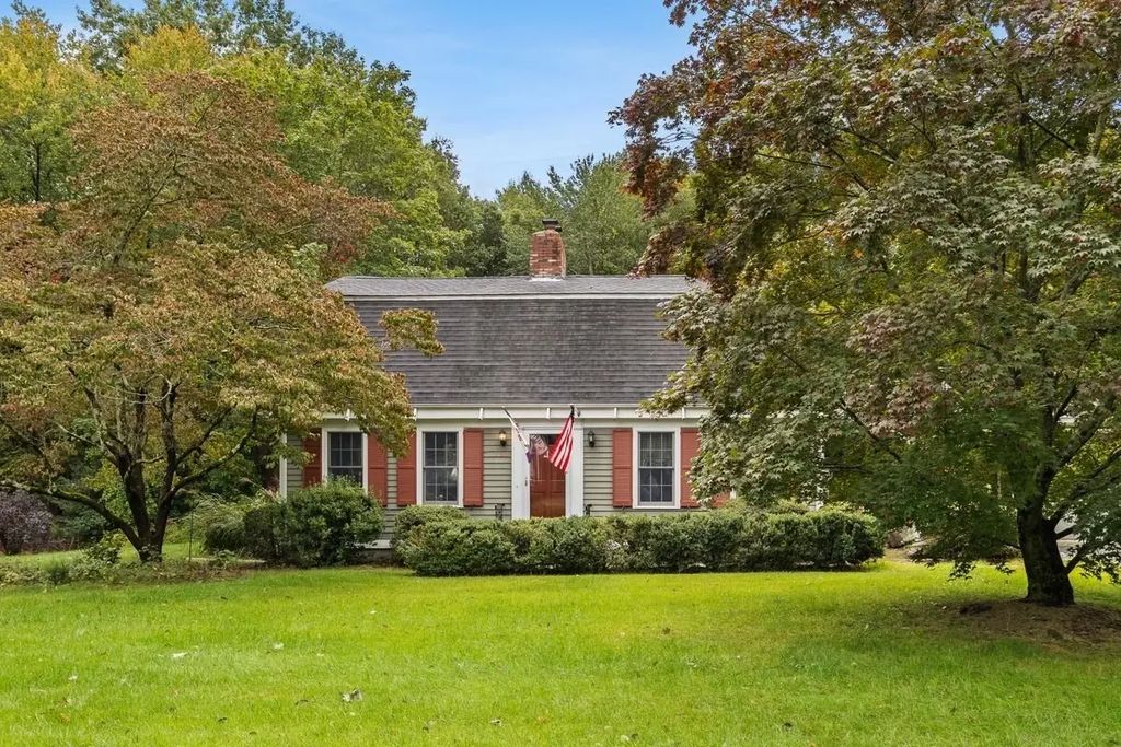 133 Judson St, Raynham