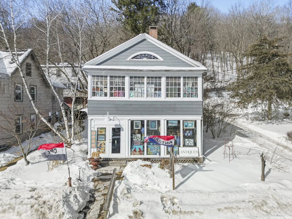 88-90 Main St, Great Barrington