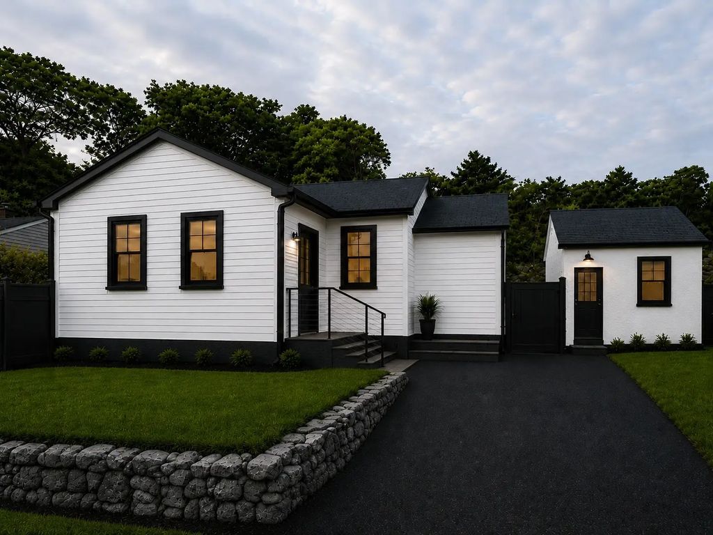 92 England Rd, North Attleboro