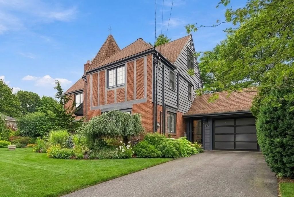 47 Stanley Rd, Swampscott