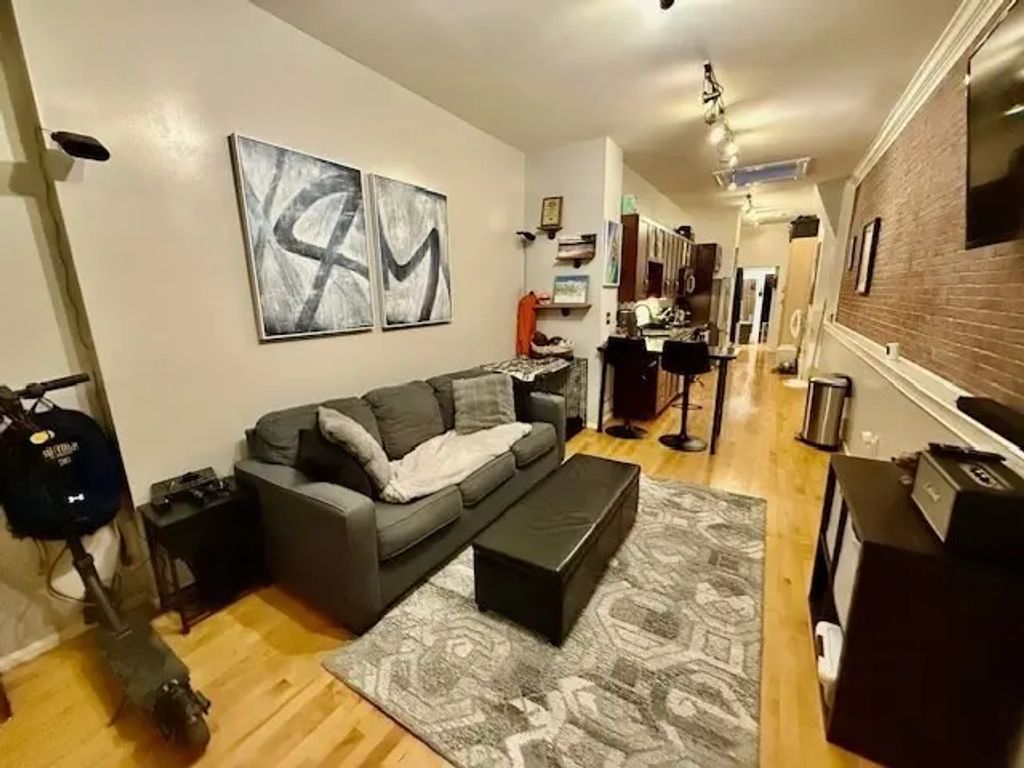 88 Prince Street #1a, Boston