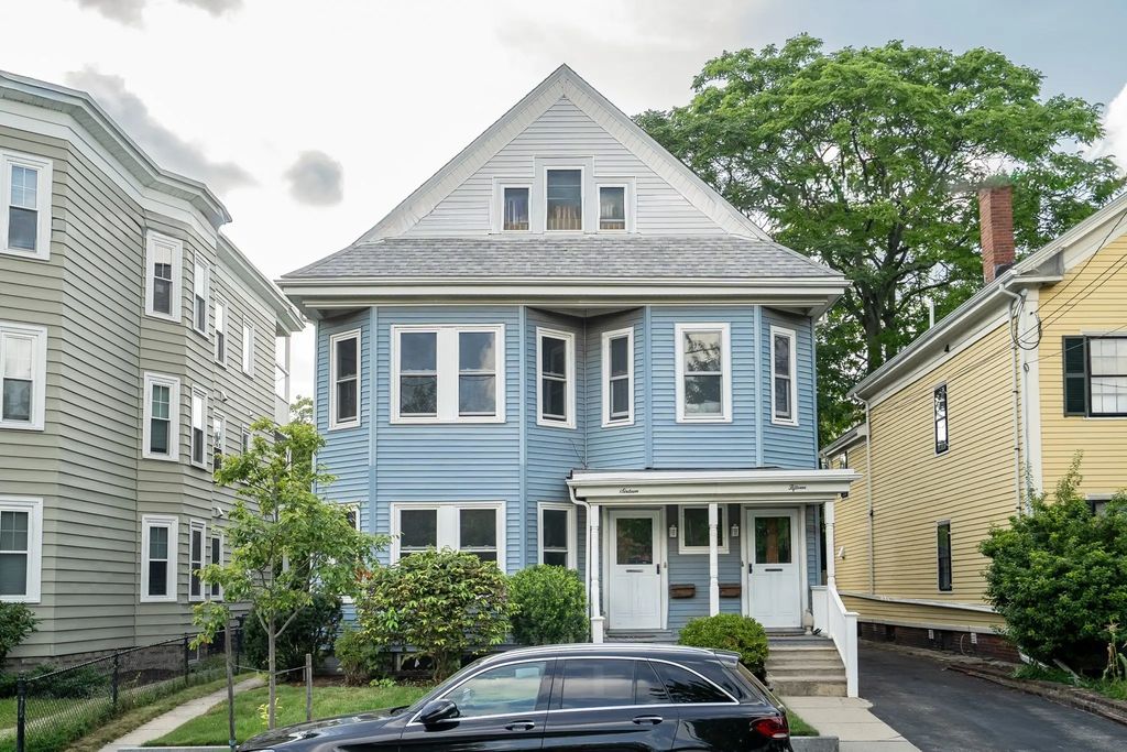15 Yerxa Road, Cambridge