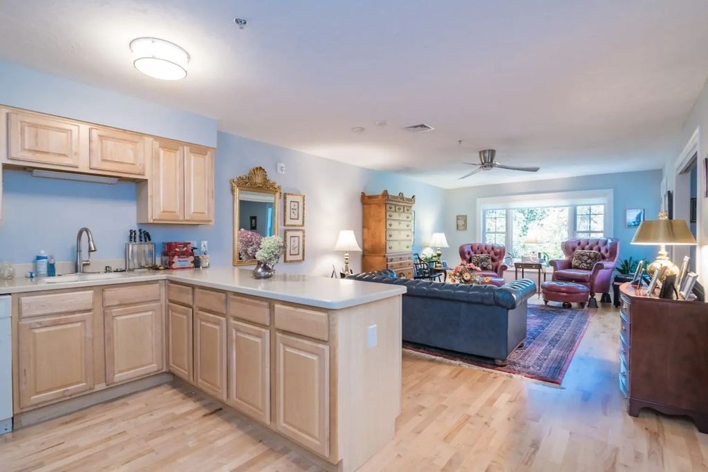 25 Greenleaves Dr #529, Amherst